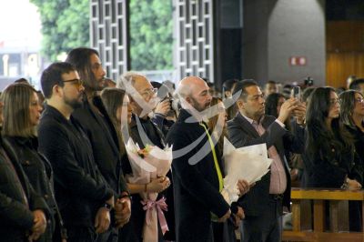 Familiares de Dulce