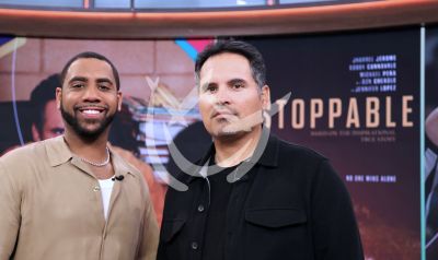 Jharrel Jerome en Despierta