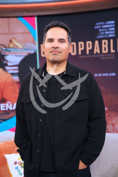 Michael Peña en Despierta