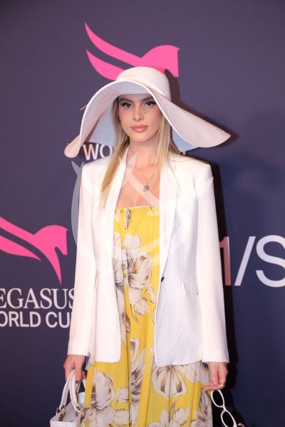 Lele Pons al Pegasus