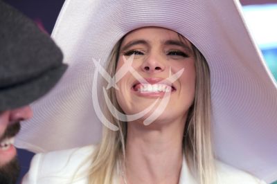 Lele Pons al Pegasus