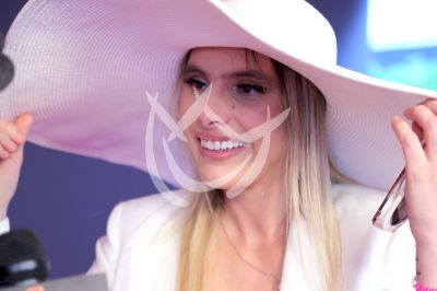 Lele Pons al Pegasus