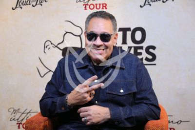 Tito Nieves por la Última salsa