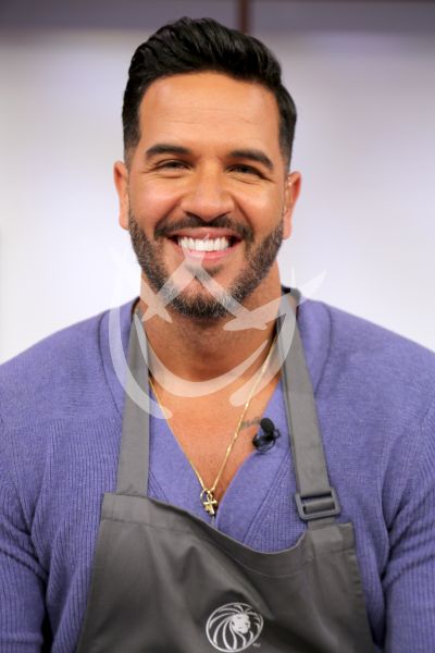 Chef Yisus regresa a Despierta