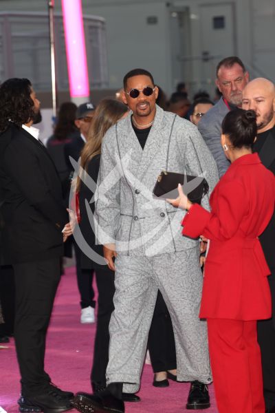 Will Smith en PLN