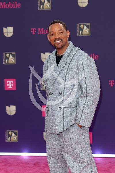 Will Smith en PLN