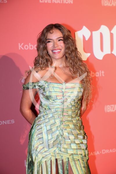 Karol G por las mujeres