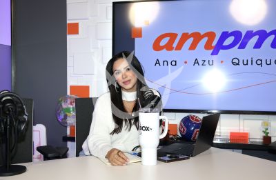 Ana Jurka por Lubox TV