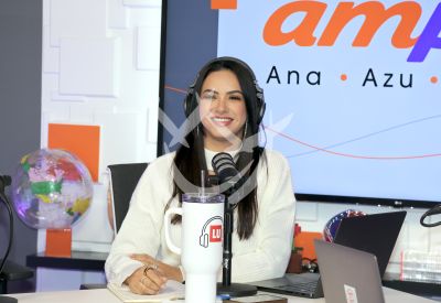 Ana Jurka por Lubox TV