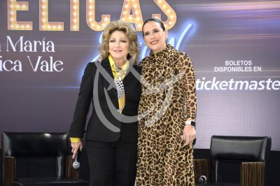 Las Angélicas llevan su show al Auditorio