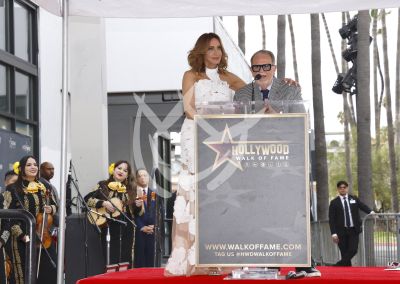 Lili Estefan y Raúl de Molina con Estrella