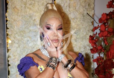 Ivy Queen happy birthday