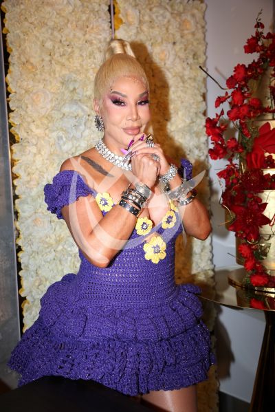 Ivy Queen happy birthday