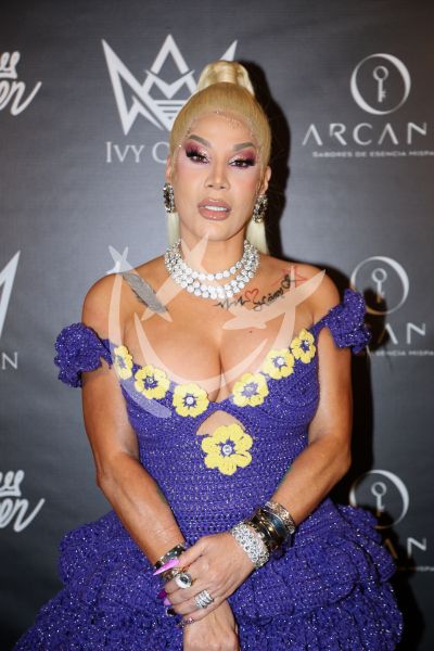 Ivy Queen happy birthday