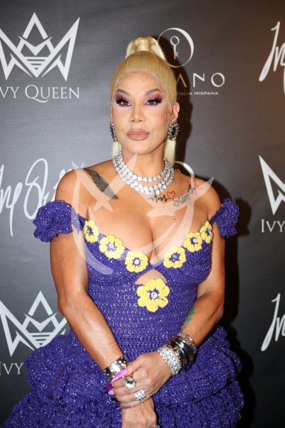 Ivy Queen happy birthday