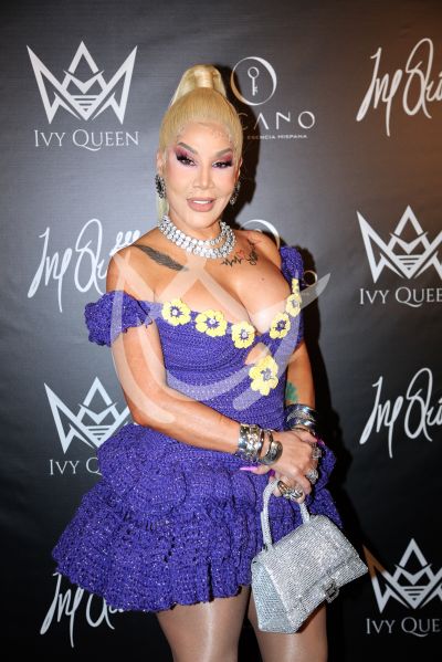 Ivy Queen happy birthday