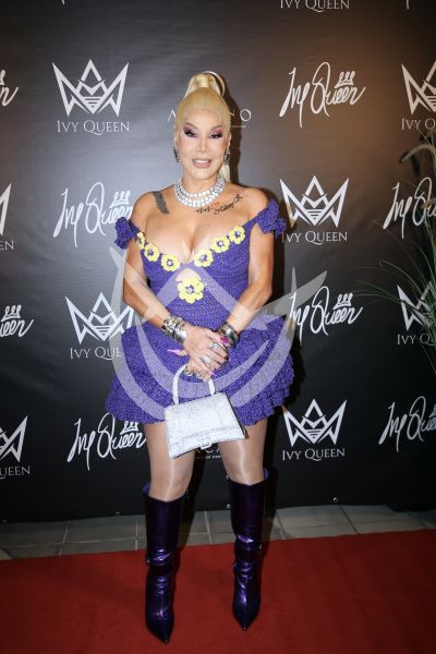 Ivy Queen happy birthday