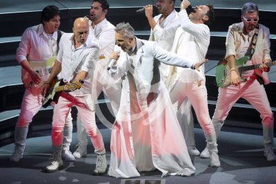 Miguel Bosé en el Auditorio