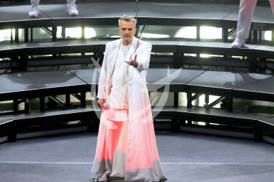 Miguel Bosé en el Auditorio