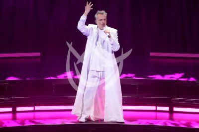 Miguel Bosé en el Auditorio