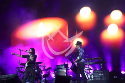 Caifanes en Vive Latino 25