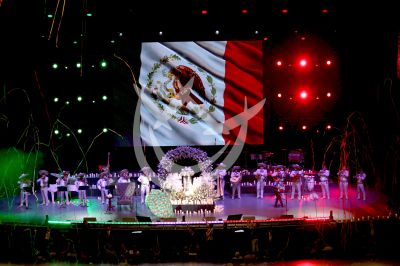 Homenaje a Paquita en el Auditorio