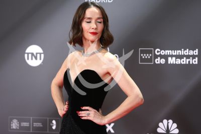 Natalia Oreiro en Premios Platino