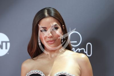 Eva Longoria con Platino de Honor