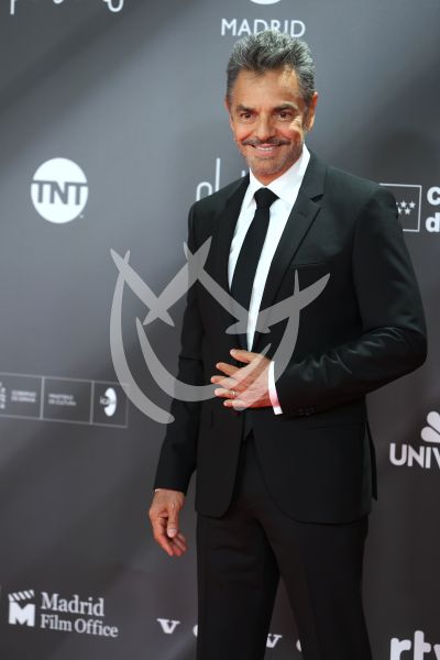 Eugenio Derbez en Premios Platino