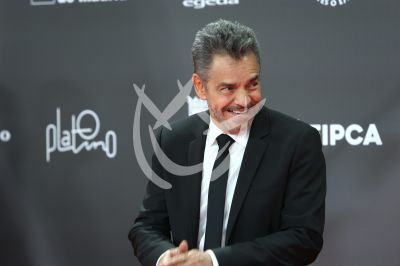 Eugenio Derbez en Premios Platino