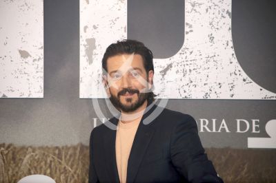 Diego Luna se despide de Andor