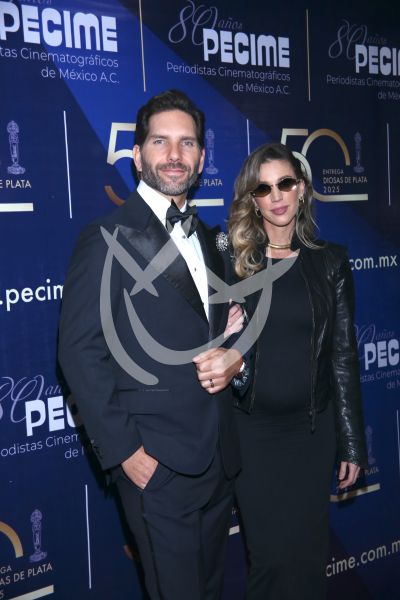Arap Bethke en Diosas de Plata