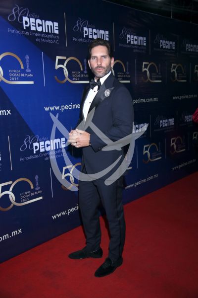 Arap Bethke en Diosas de Plata