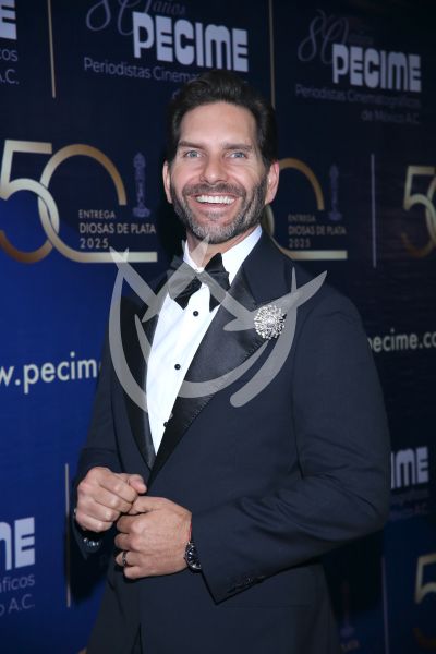 Arap Bethke en Diosas de Plata