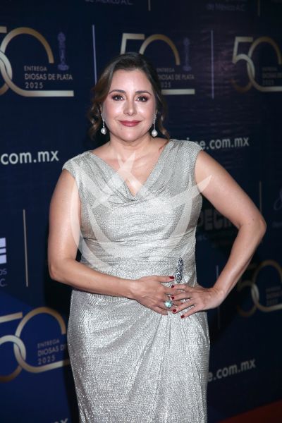 Karyme Lozano es Diosa