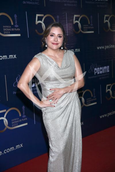 Karyme Lozano es Diosa