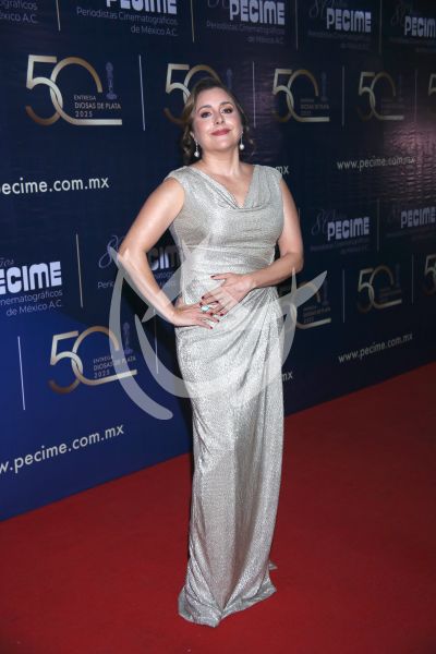 Karyme Lozano es Diosa