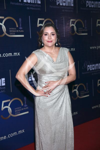 Karyme Lozano es Diosa