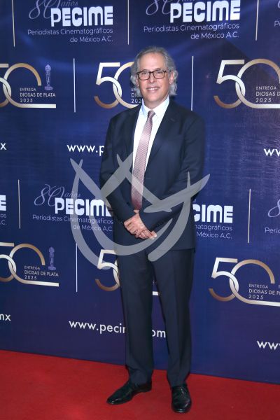 Rodrigo Prieto gana Diosas de Plata
