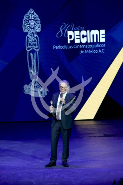 Rodrigo Prieto gana Diosas de Plata