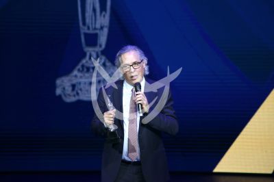 Rodrigo Prieto gana Diosas de Plata