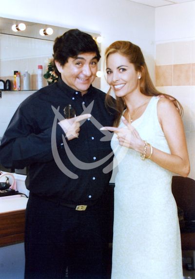 Mariana Levy y Carlos Bonavides 95