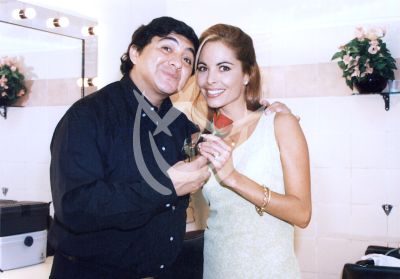 Mariana Levy y Carlos Bonavides 95