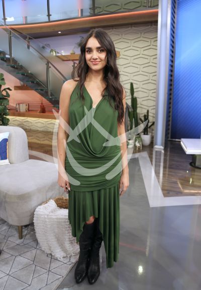 Geraldine Viswanathan en DA