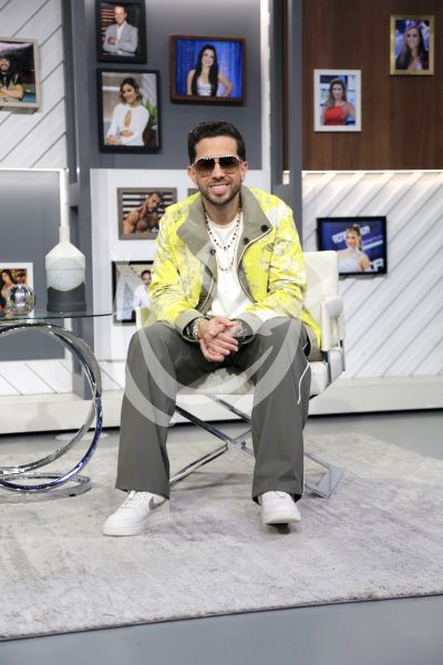 De la Ghetto invitado