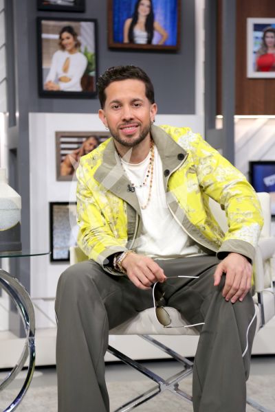 De la Ghetto invitado