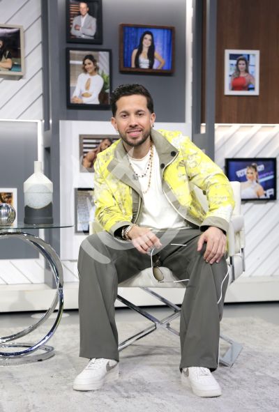 De la Ghetto invitado