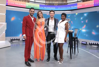 En Casa con Telemundo cumple 5