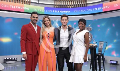 En Casa con Telemundo cumple 5