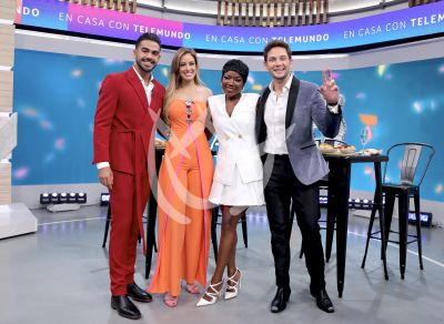 En Casa con Telemundo cumple 5